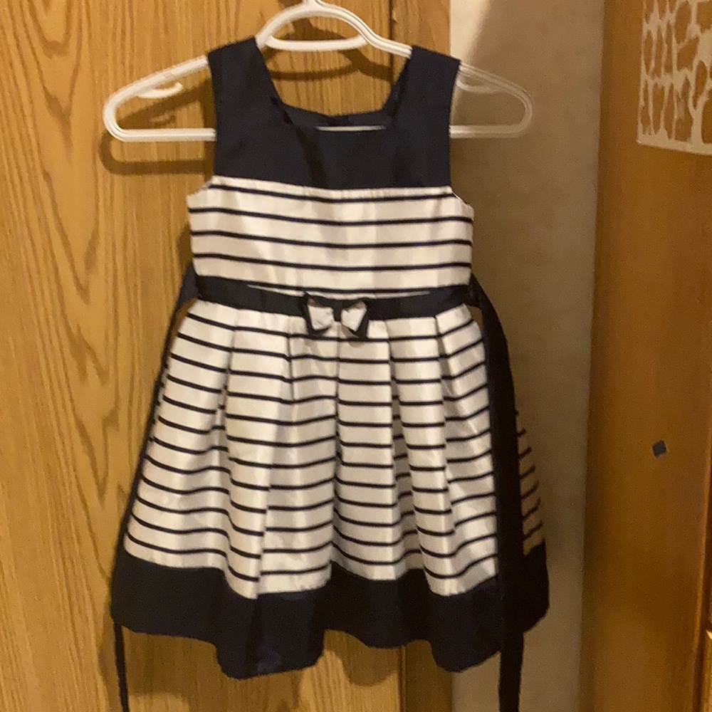 Size 4 Jona Michelle dress